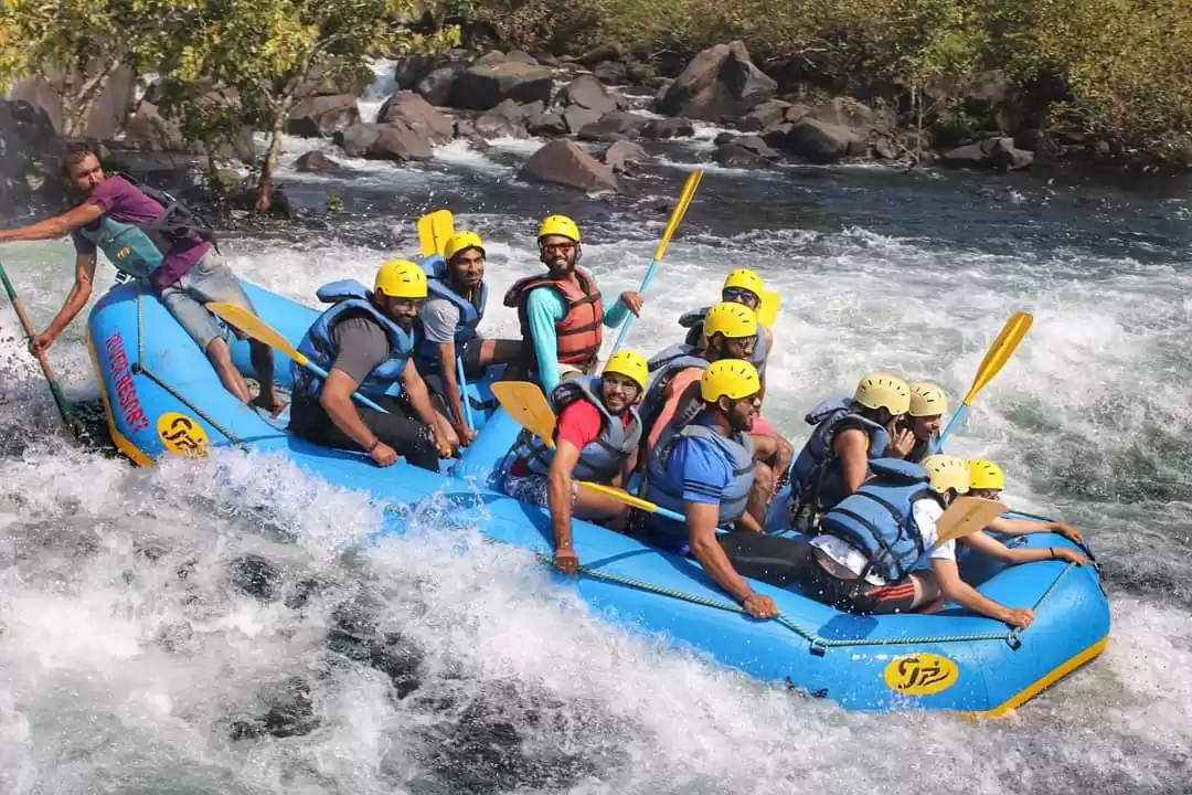 Photo of Trip to dandeli