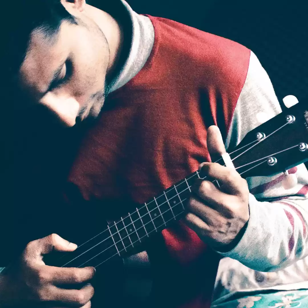 Photo of Pratik Karmakar