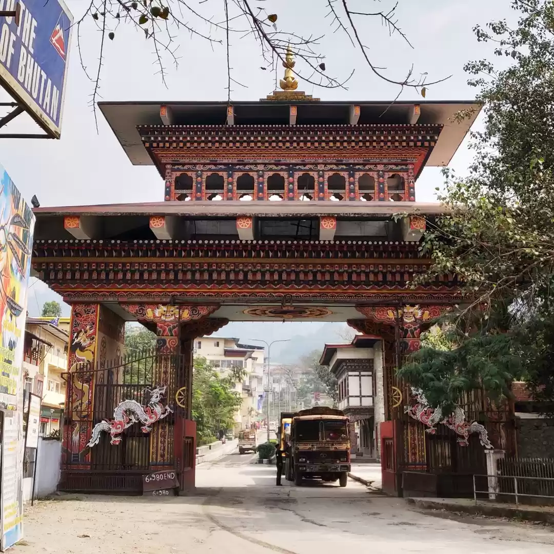 Photo of Mesmerising Bhutan