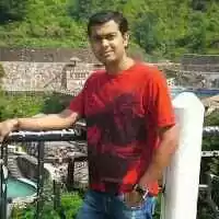 Photo of Vivek Siddharth