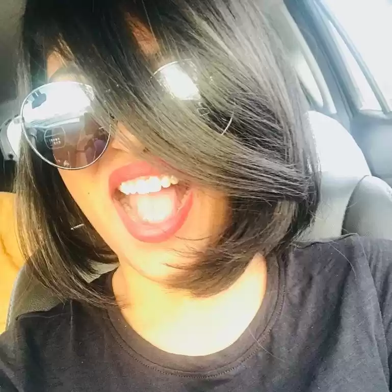 Photo of Sravani Goud