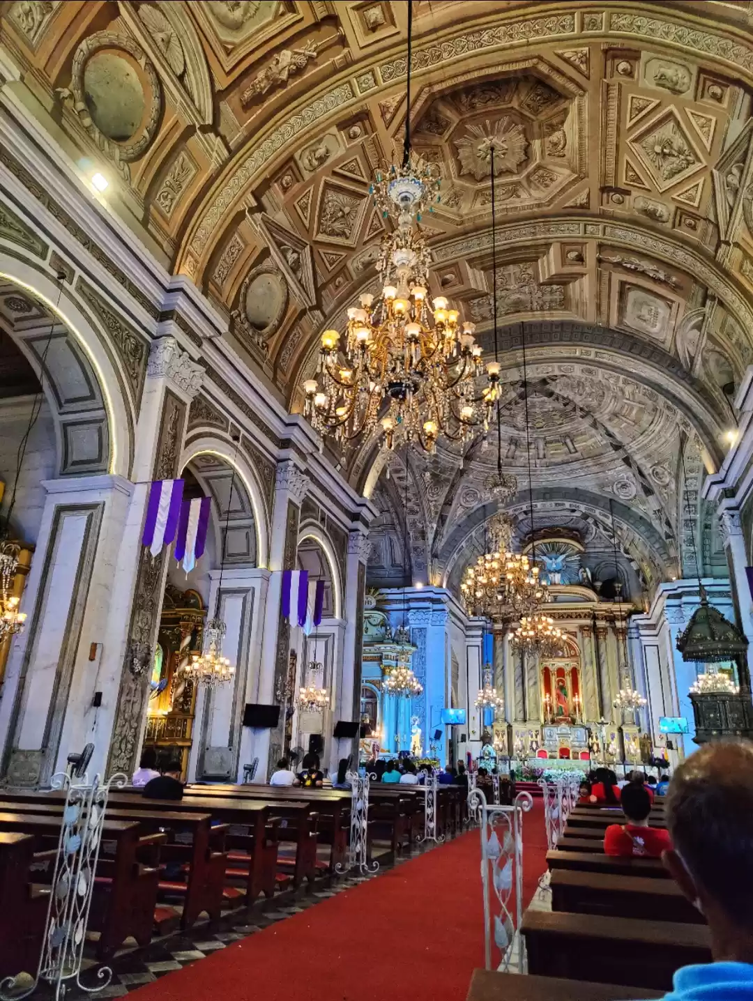 Photo of Manila - The capital