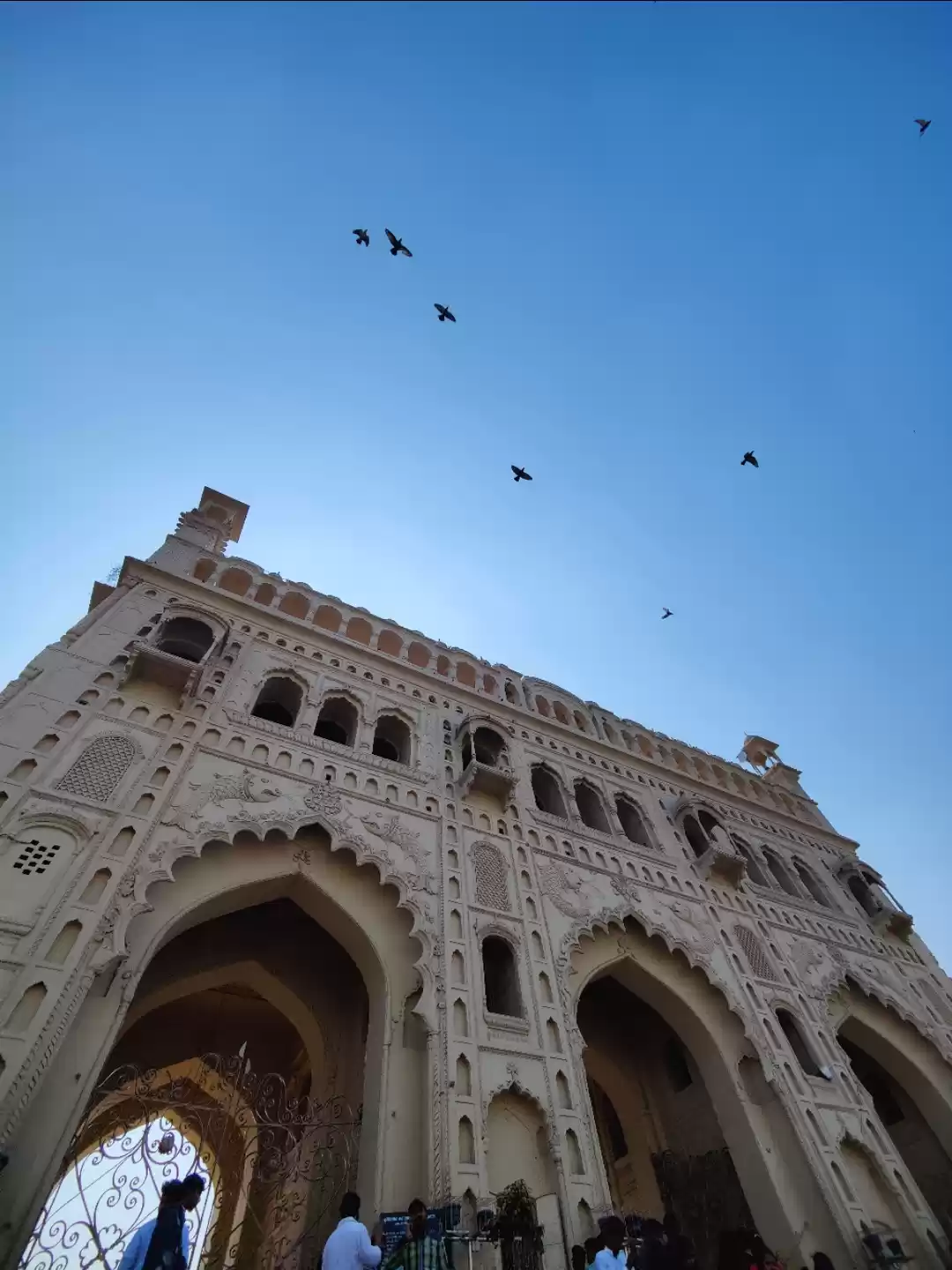 Photo of Exploring City of Na
