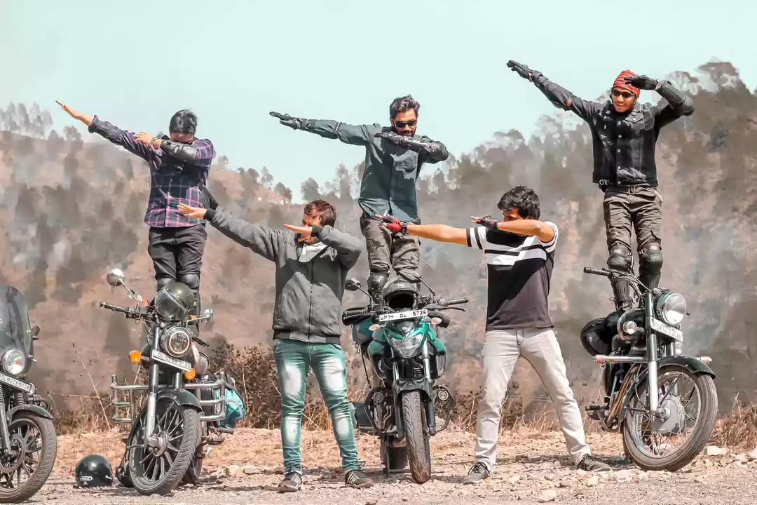 Photo of Lansdowne : A decent