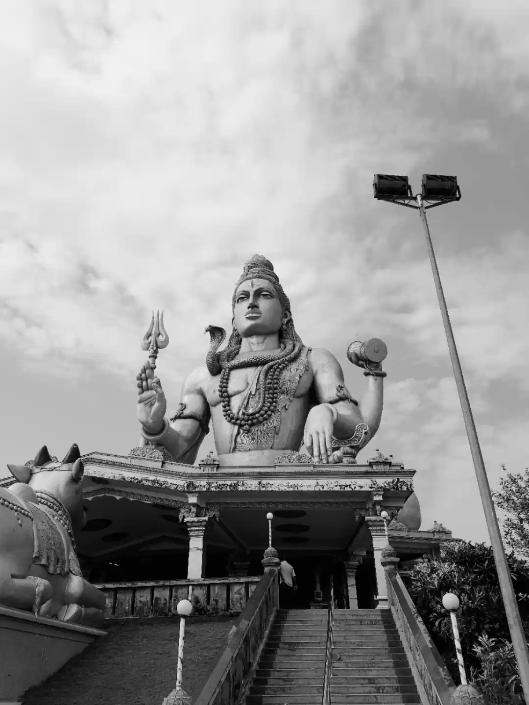 Photo of Beauty of Murudeshwa