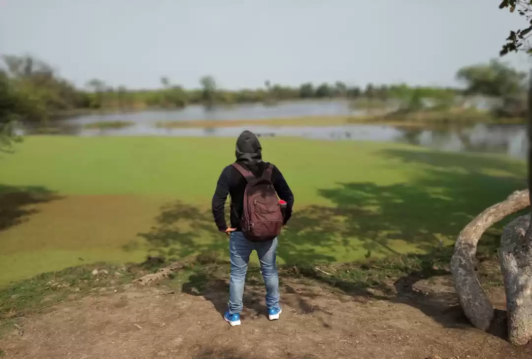 Photo of One Day Trip Bharatp