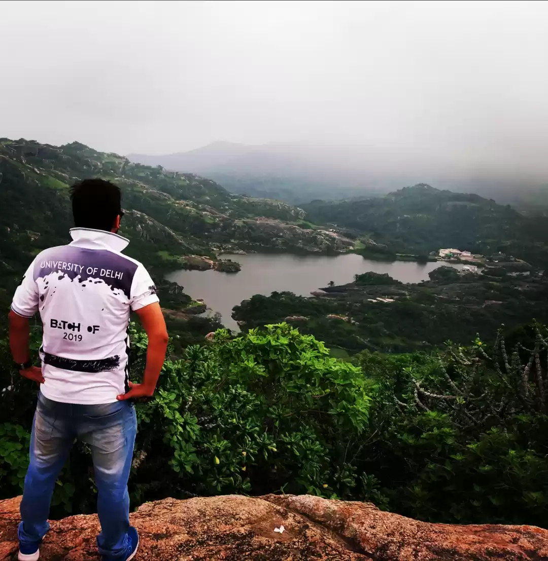 Photo of Udaipur & Mount Abu 