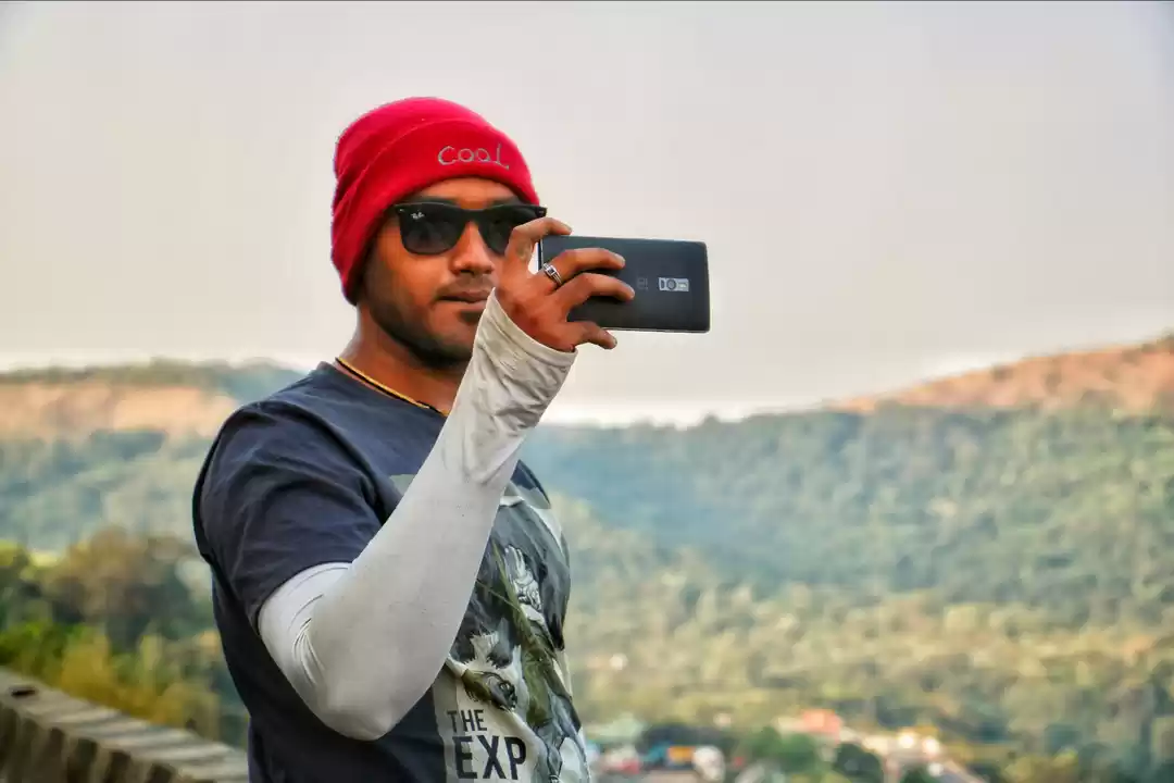 Photo of Pratik Talekar
