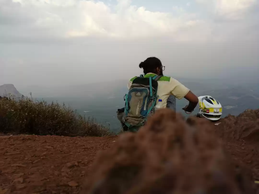 Photo of Siddharth Kulkarni