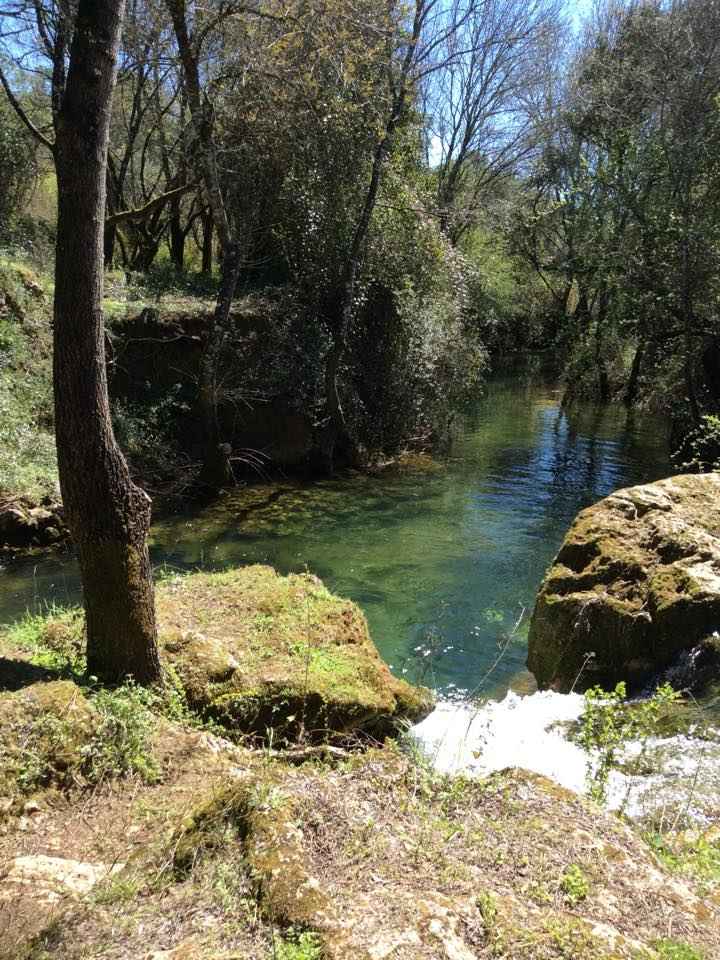 Photo of River beaches in Central Portugal