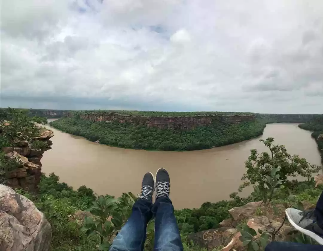 Photo of Kota - A City of Cha