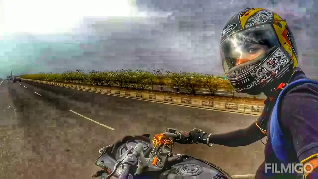 Photo of Pune to Hyderabad #S