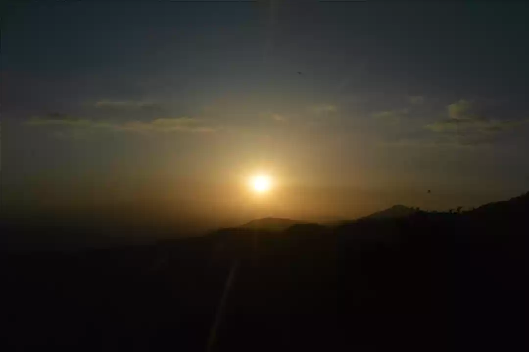 Photo of Exploring The Unseen