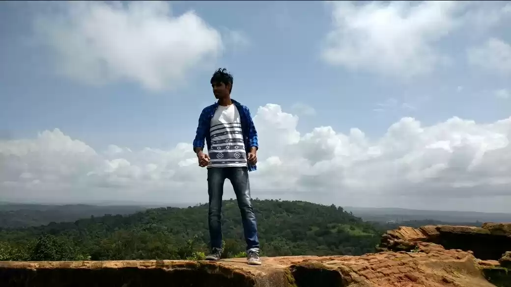 Photo of Poor man's ooty : sh