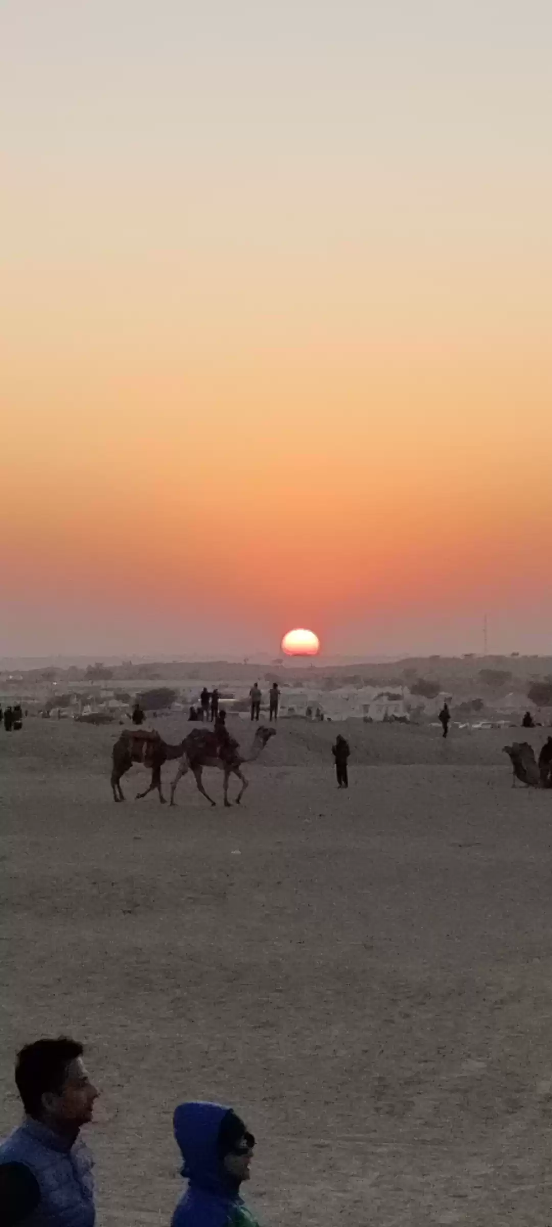 Photo of A night stay at Jais