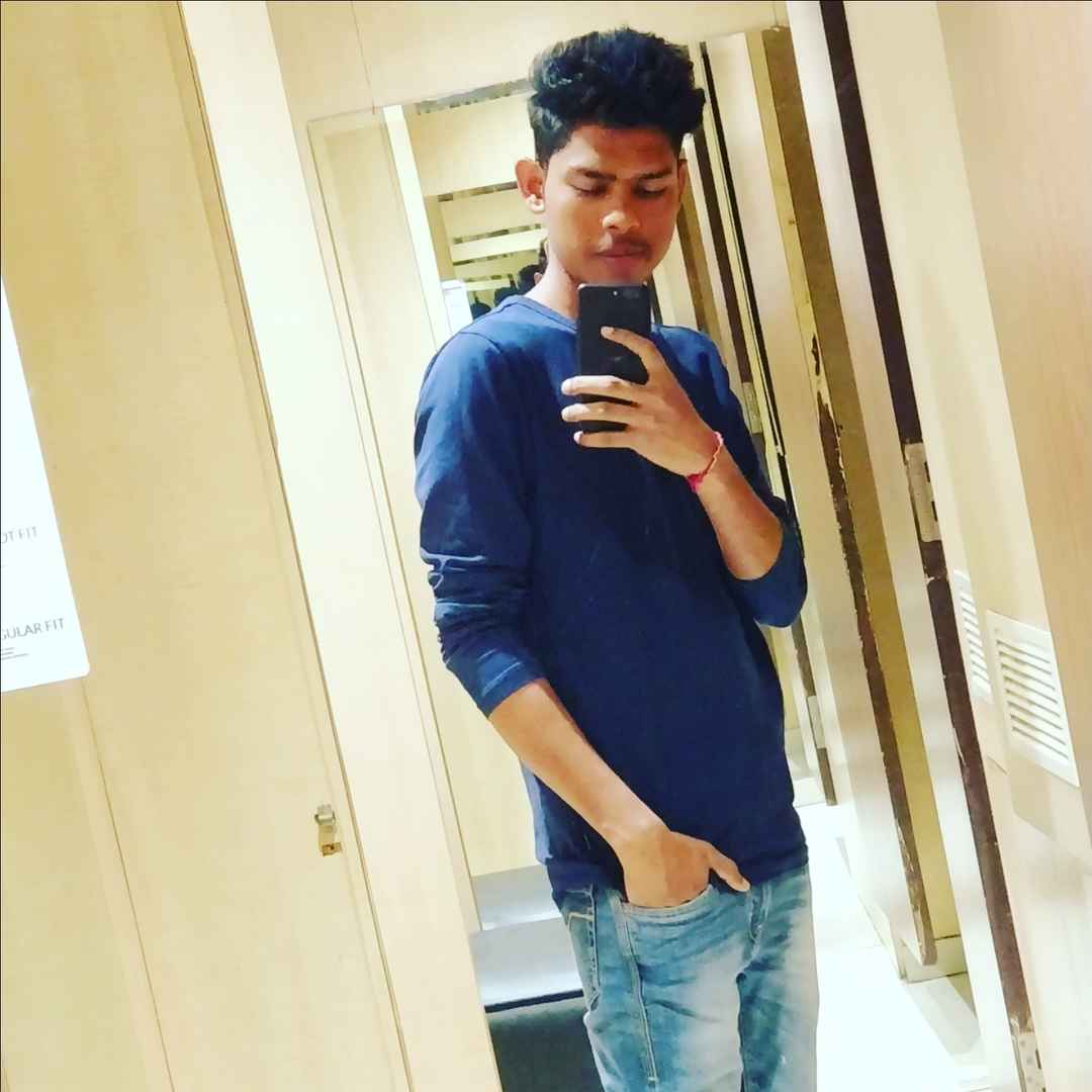 Photo of Gaurav Verma
