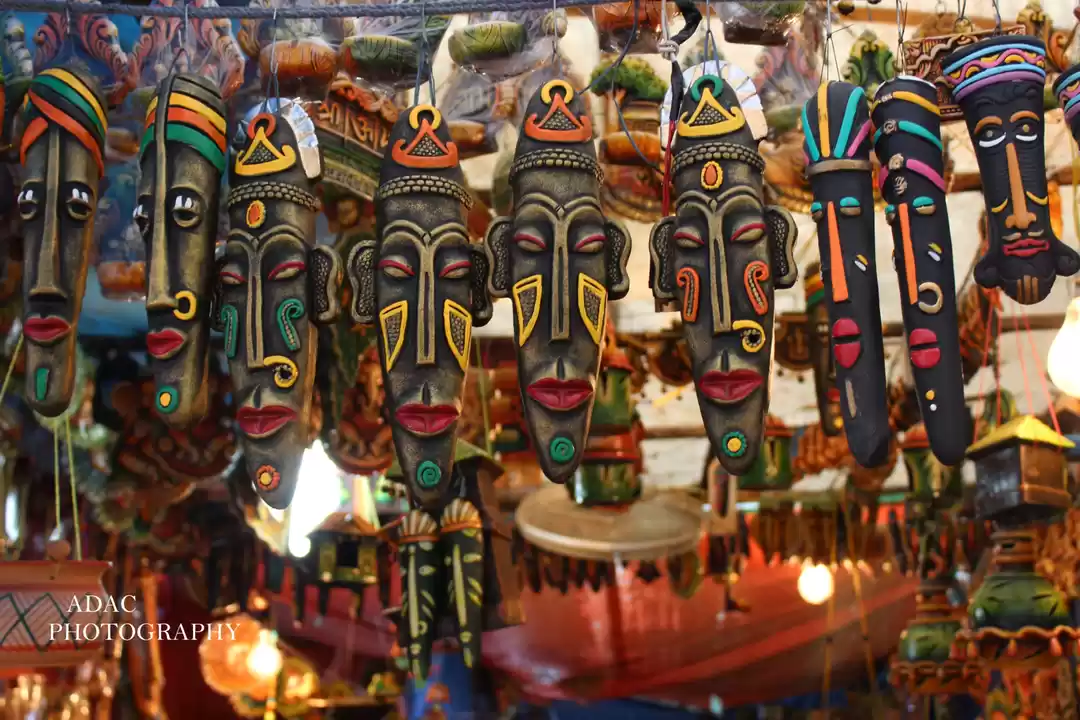 Photo of Antic and best shopp