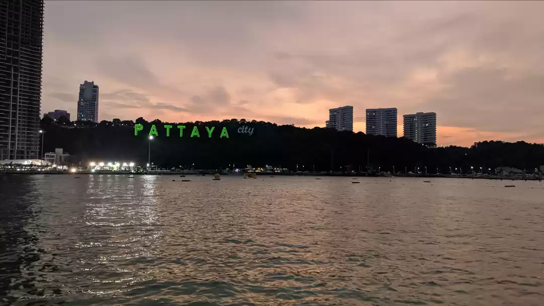 Photo of Pattaya - Thailand