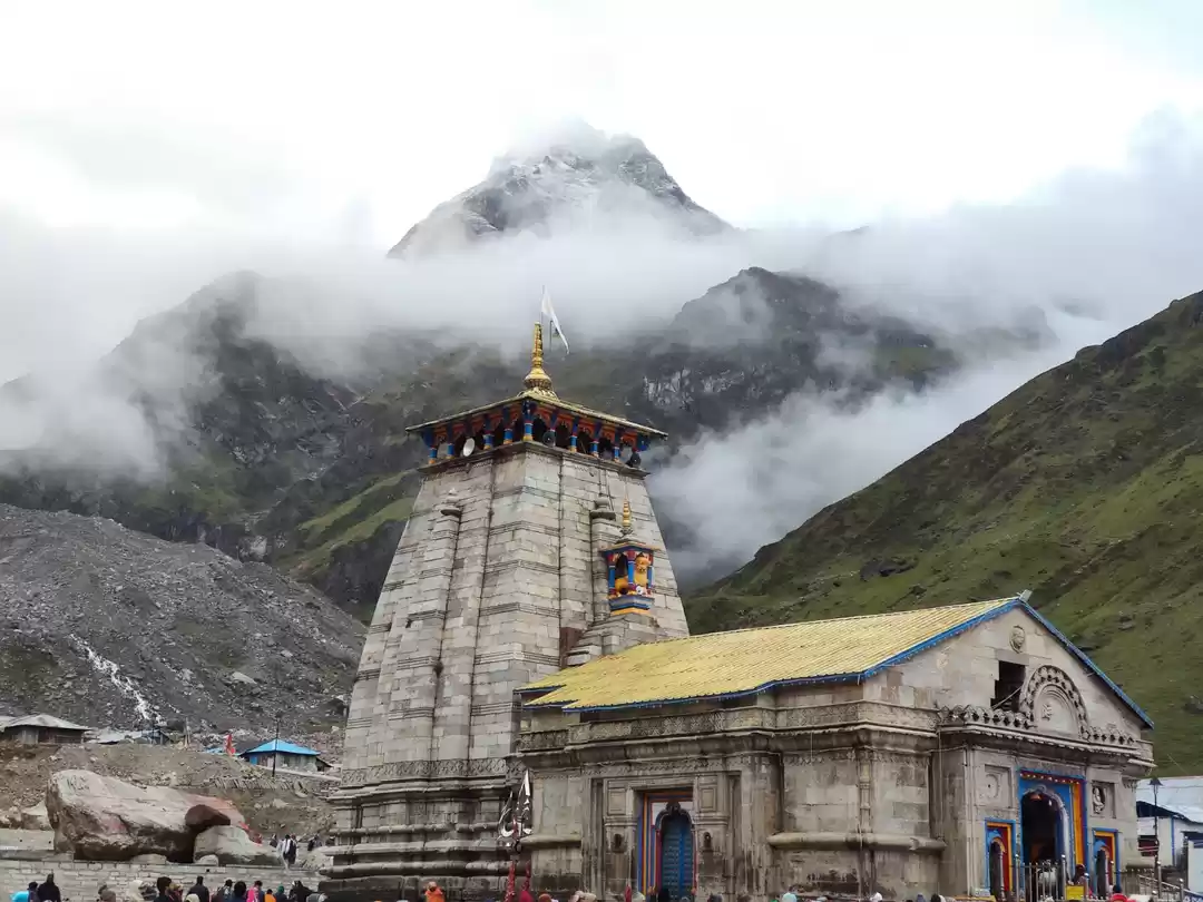 Photo of A Road trip to Heave