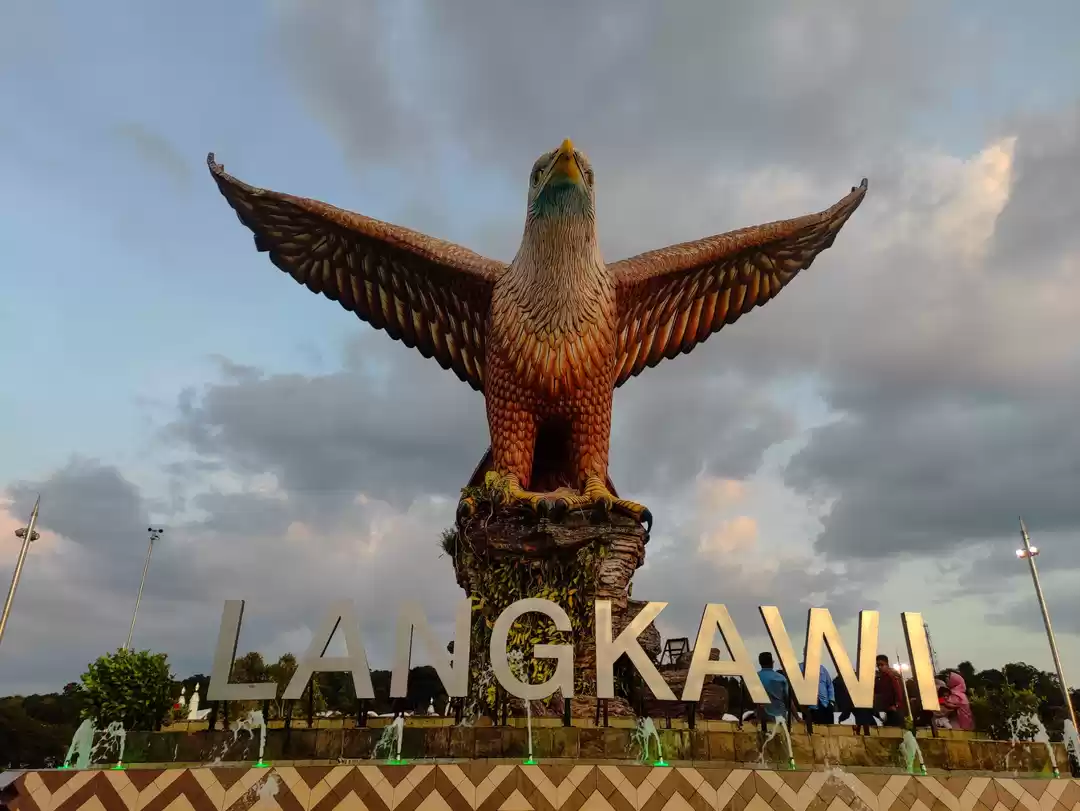 Photo of Surprisingly Malaysi