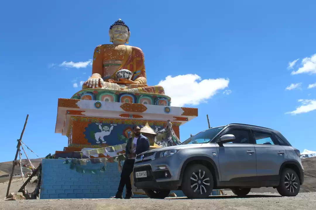Photo of SPITI VALLEY : LAND