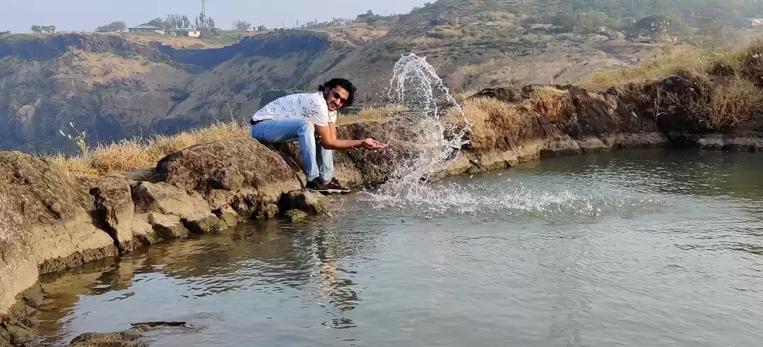 Photo of Sinhagad Fort