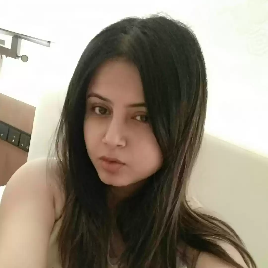 Photo of Debashree Chakraborty