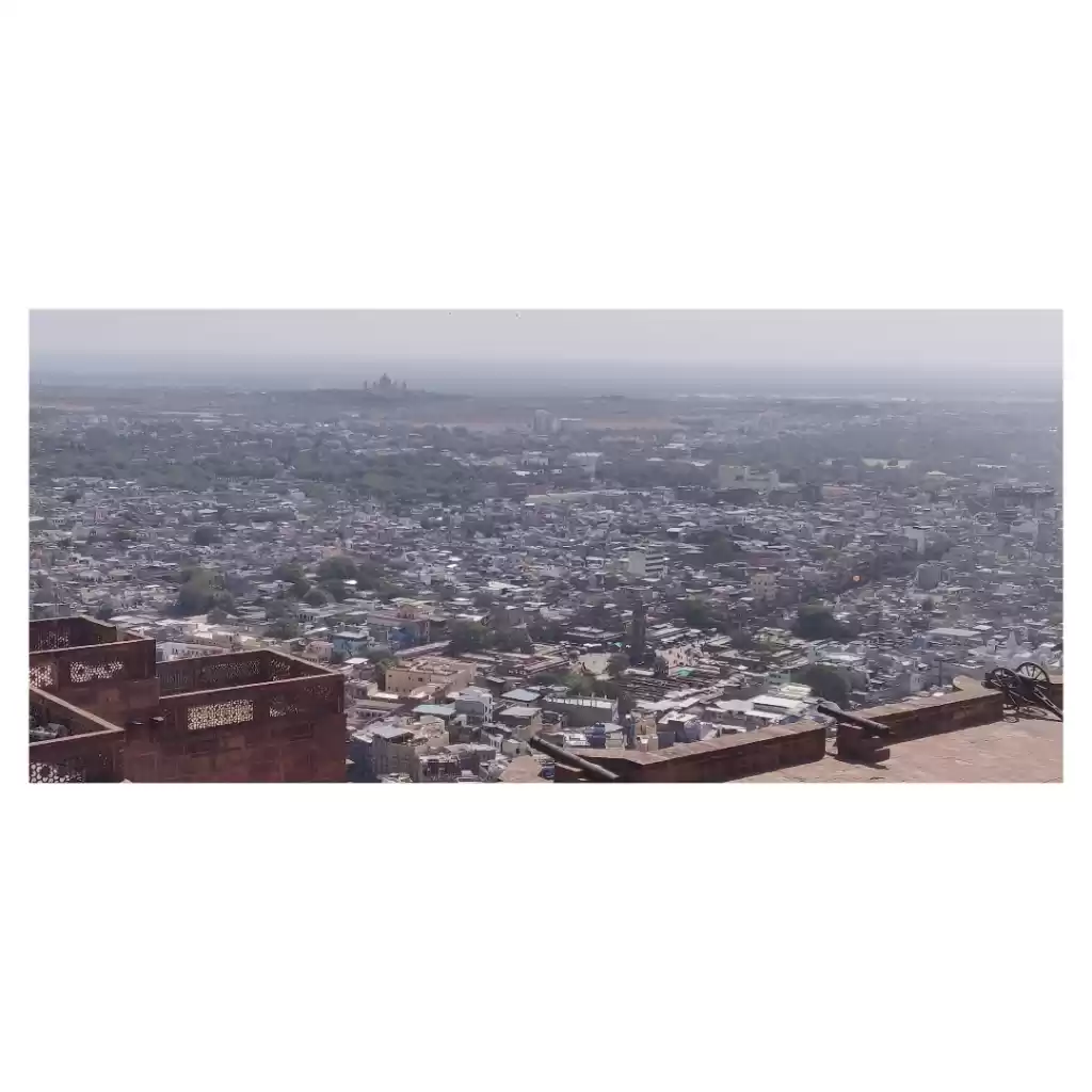 Photo of Jodhpur 