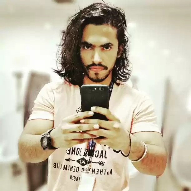 Photo of Sumeet Singh