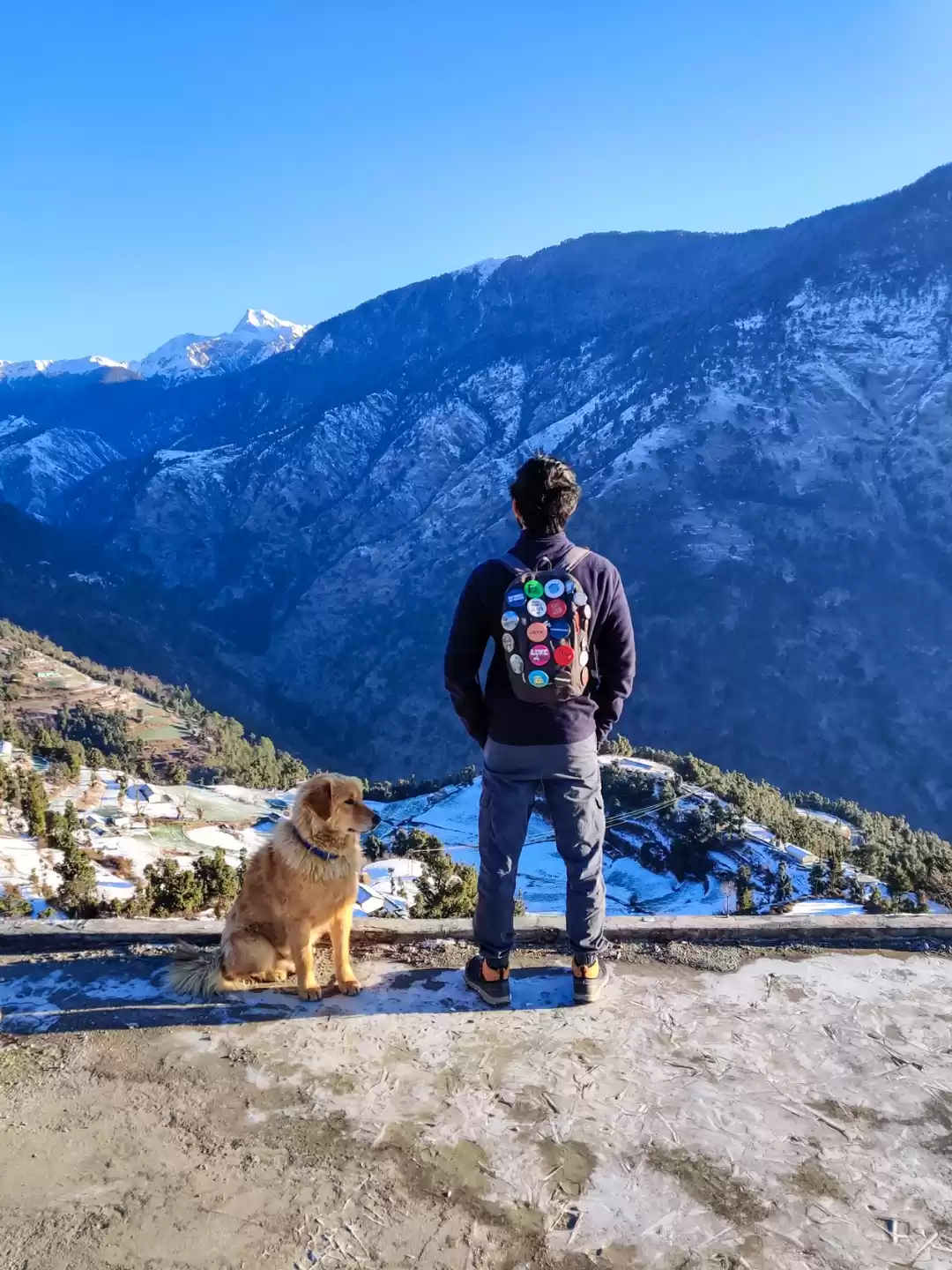 Photo of Lohajung - Brahmatal