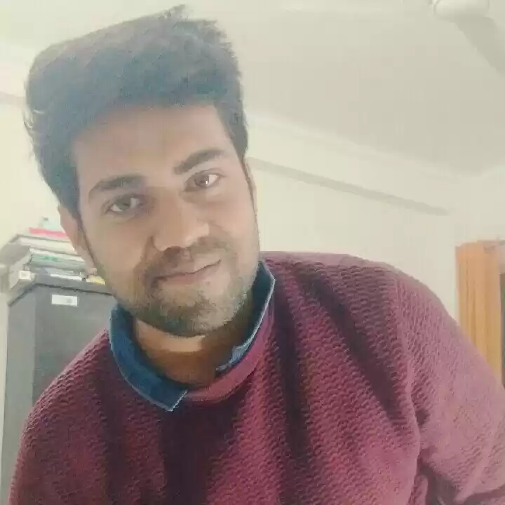 Photo of Shubham Sharma