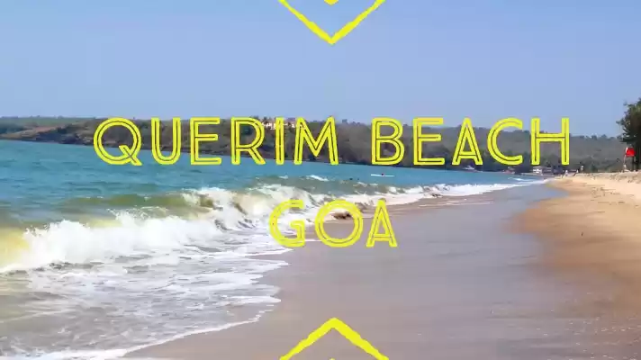 Photo of Querim Beach | Goa |