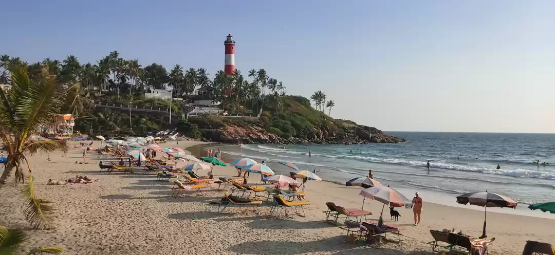 Photo of Kovalam Iconic Beach