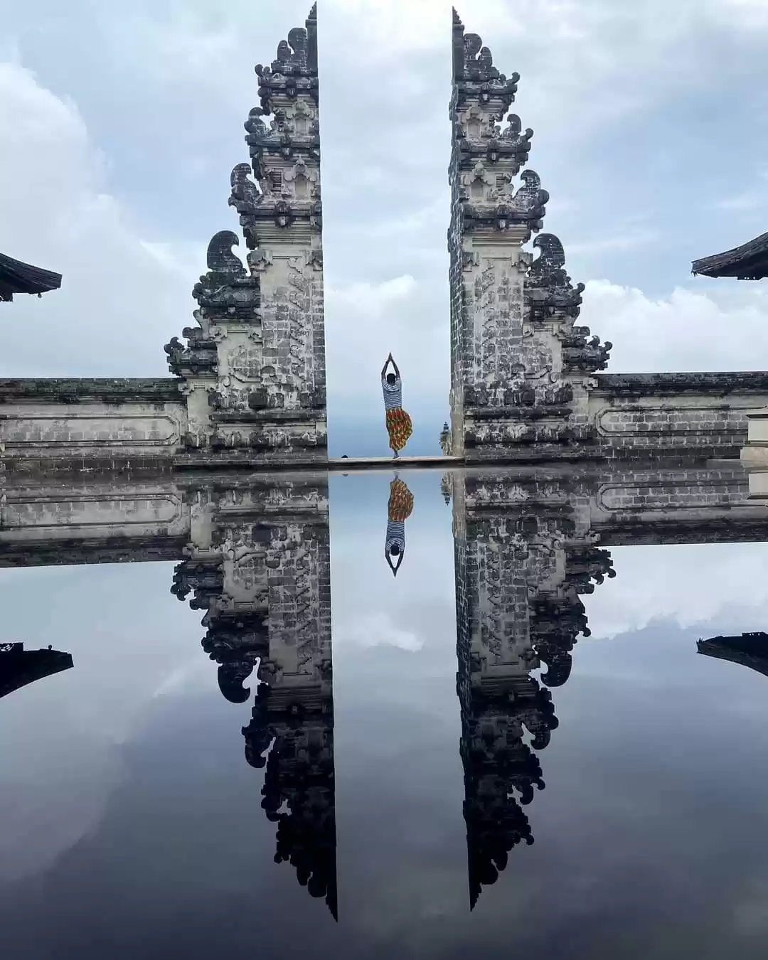 Photo of Backpacking Bali(Ubu