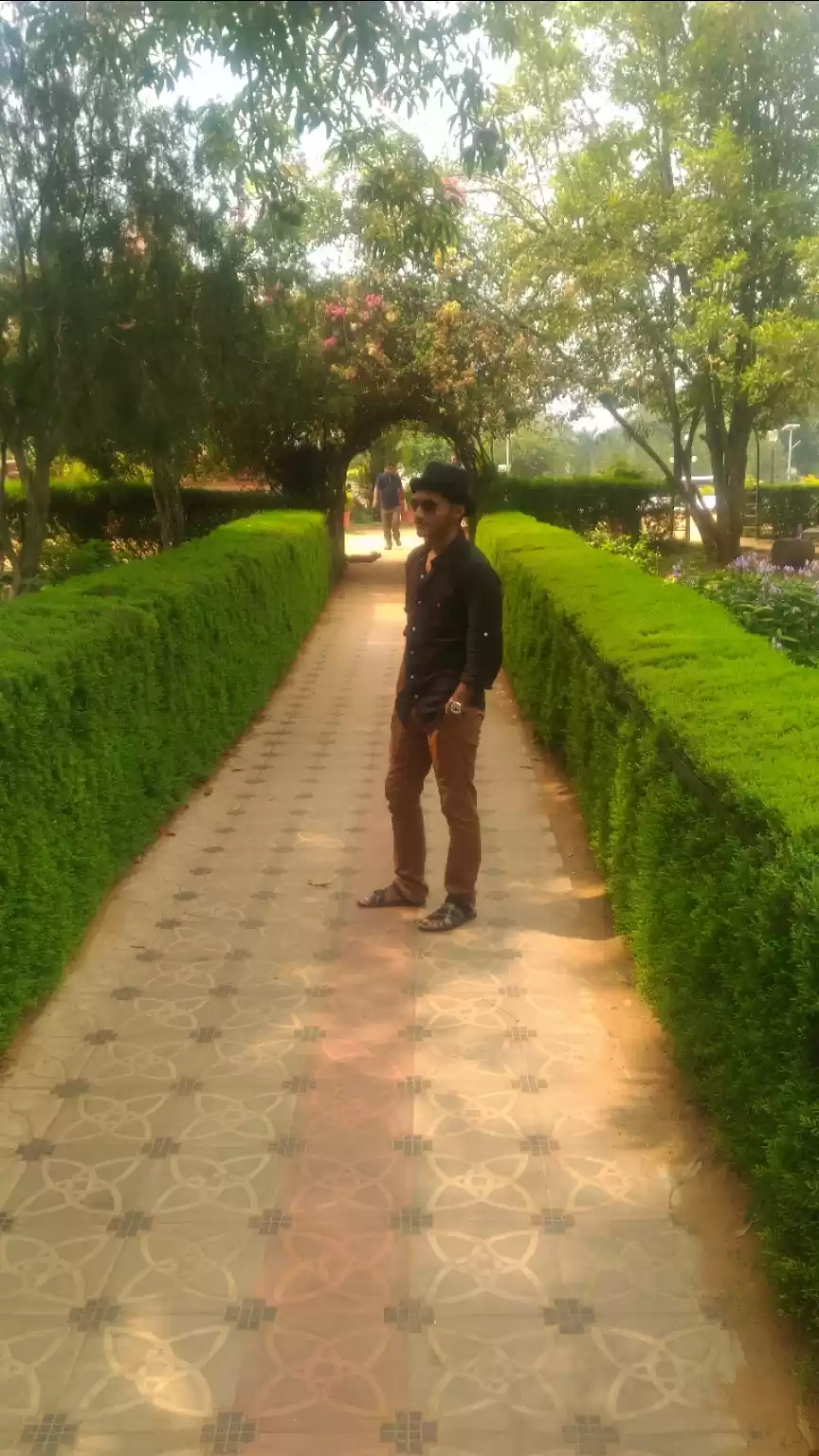 Photo of Syed Vaseem