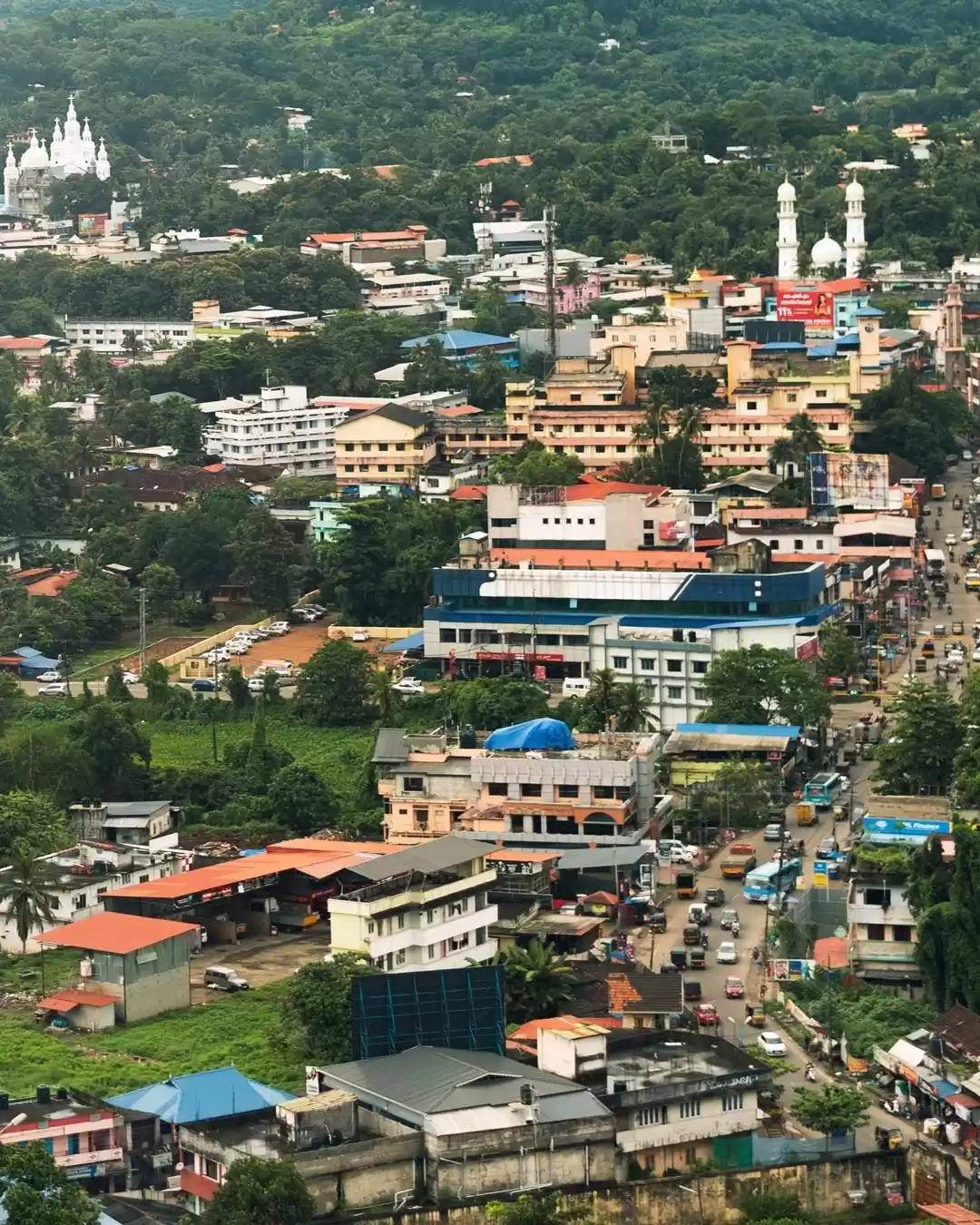 Photo of Cityscape 