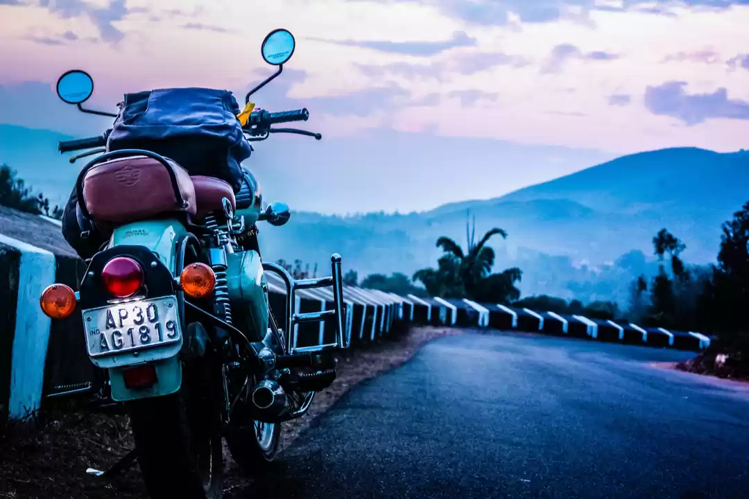 Photo of Niagara Falls of Ind