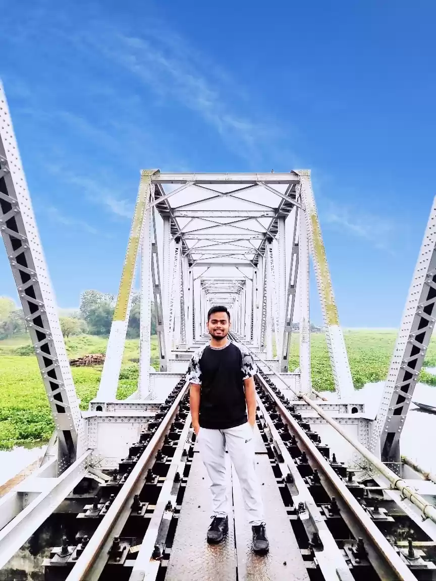 Photo of A Haven for Nature L