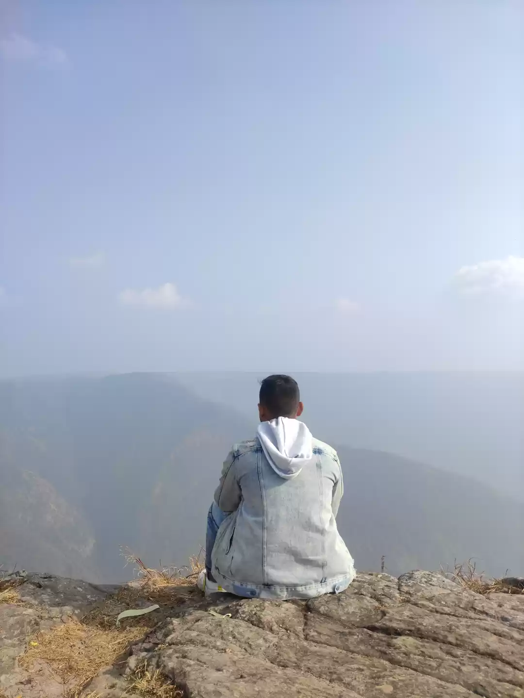 Photo of Best place in meghal