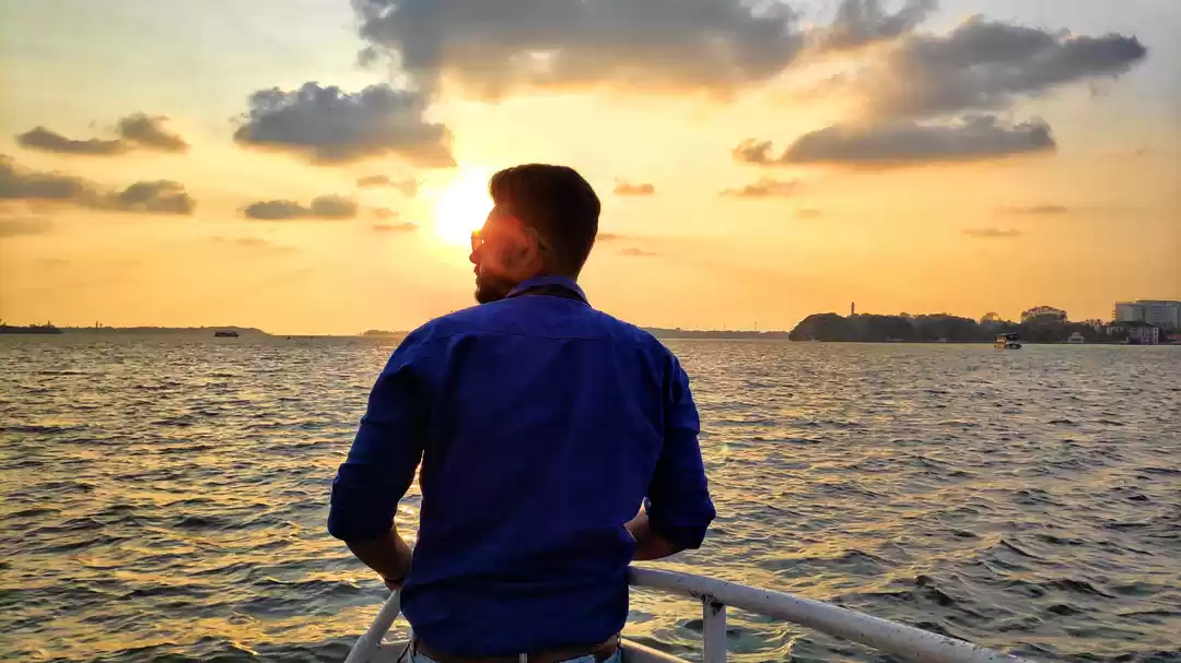 Photo of Anzar Hussain