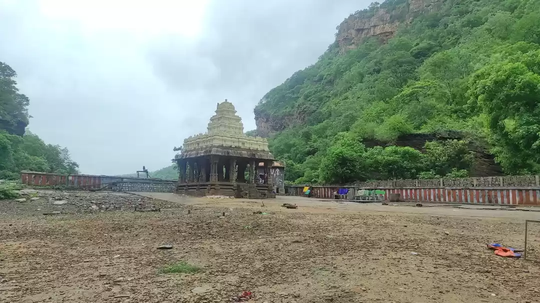 Photo of Sri Lakshmi Narasimh