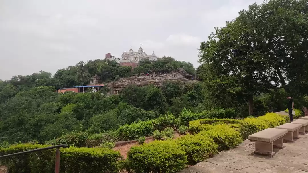 Photo of Khandagiri Caves, Bh