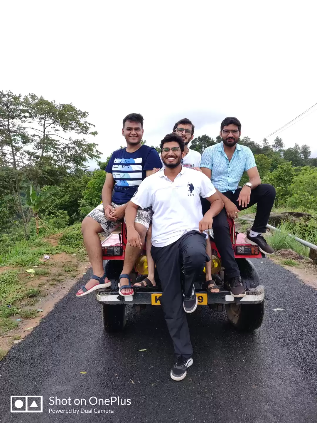 Photo of Munnar sight seeing