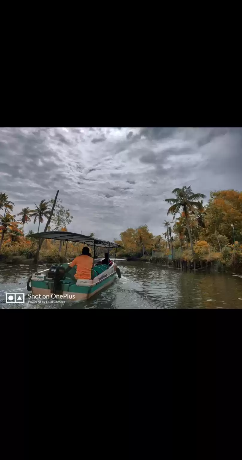 Photo of KERALA- GODS OWN CIT