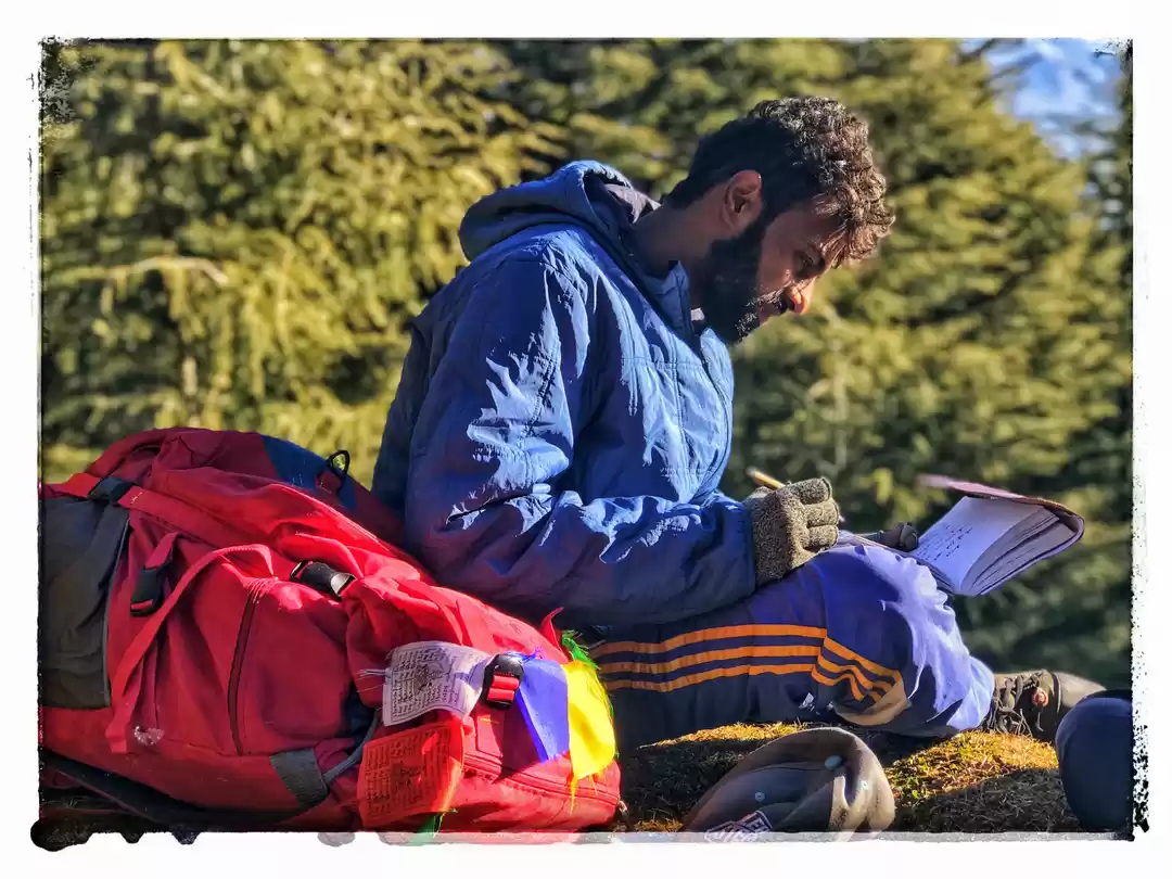 Photo of Ramkrishna Kasbe