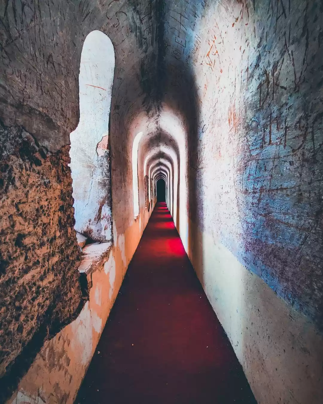 Photo of BadA Imambara Luckno