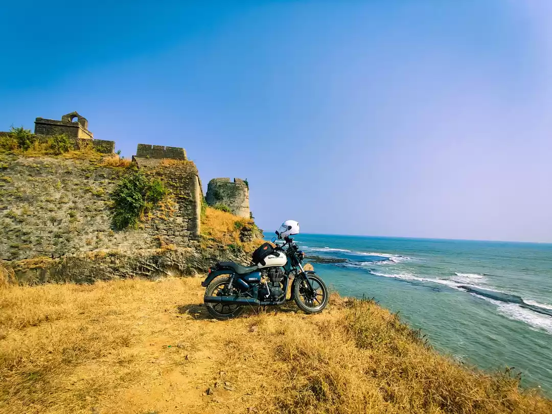 Photo of Solo Ride to Beautif