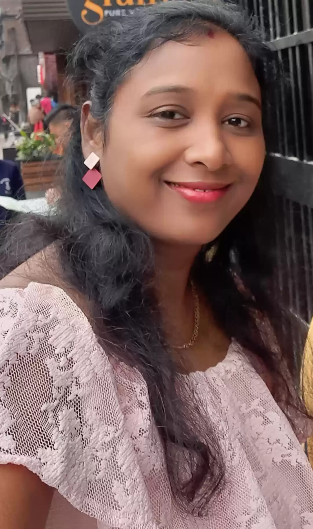 Photo of Smita Kompal Lade