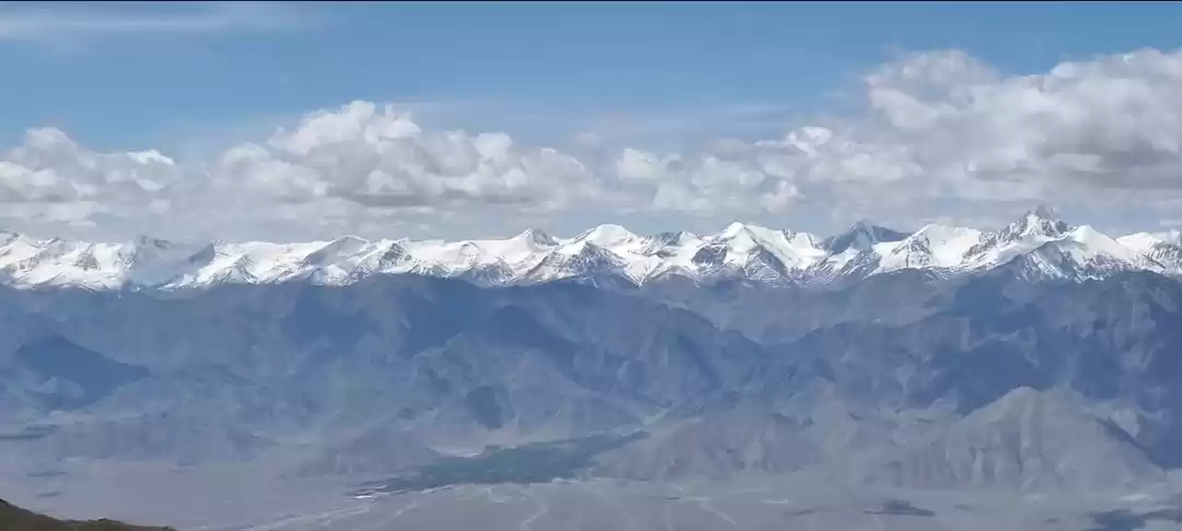 Photo of Leh : A Dream Trip