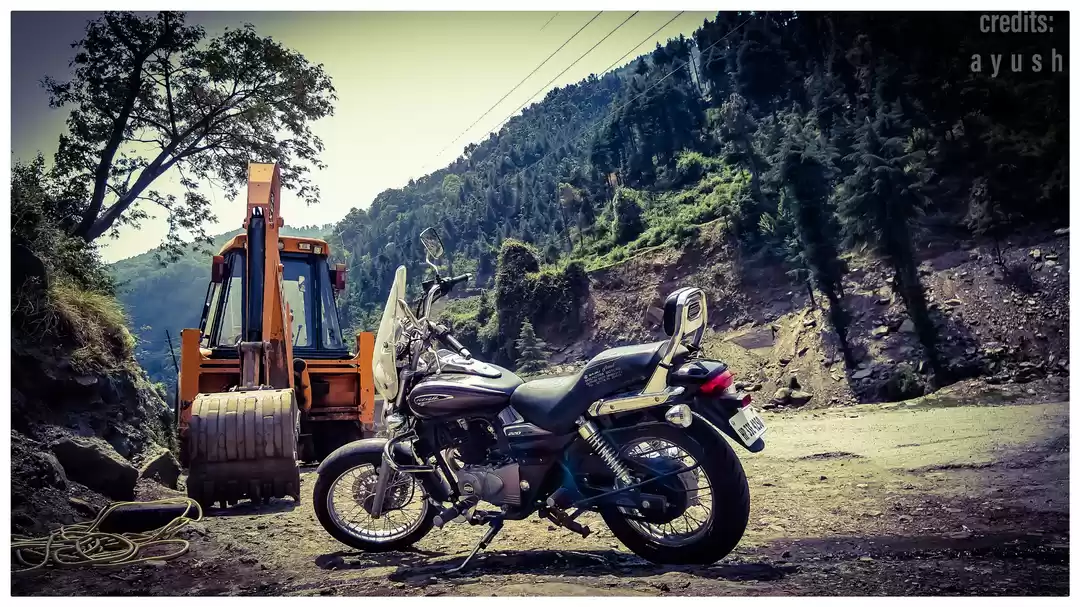 Photo of Prashar Lake Mandi H